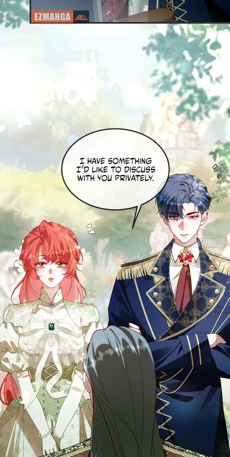 Read Her Lies (Vigor Comic) chapter 19 image 29 on Lezhin