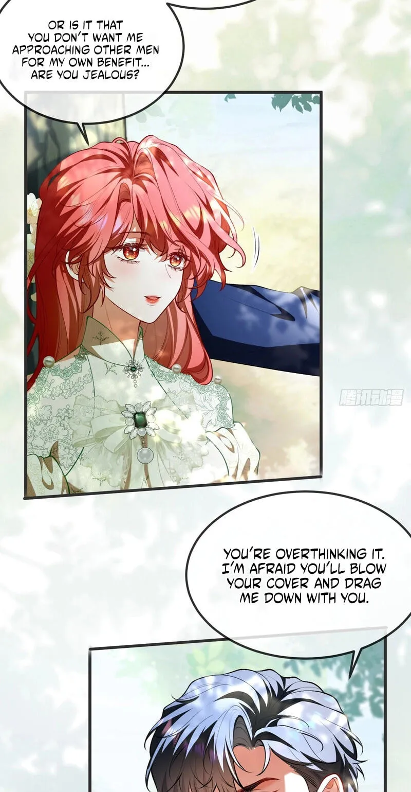 Read Her Lies (Vigor Comic) chapter 19 image 3 on Lezhin