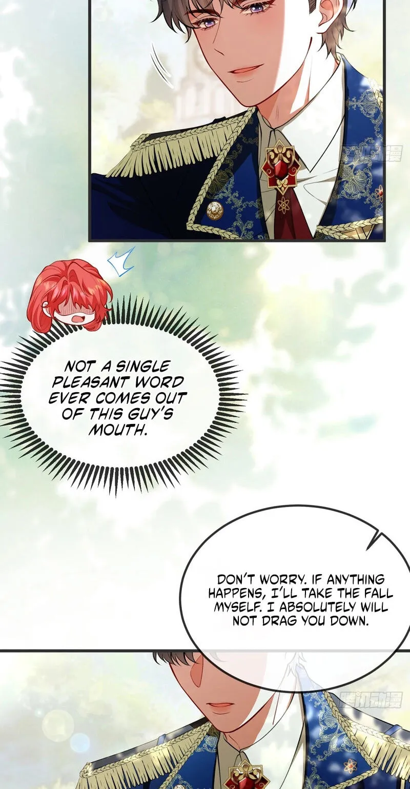 Read Her Lies (Vigor Comic) chapter 19 image 4 on Lezhin