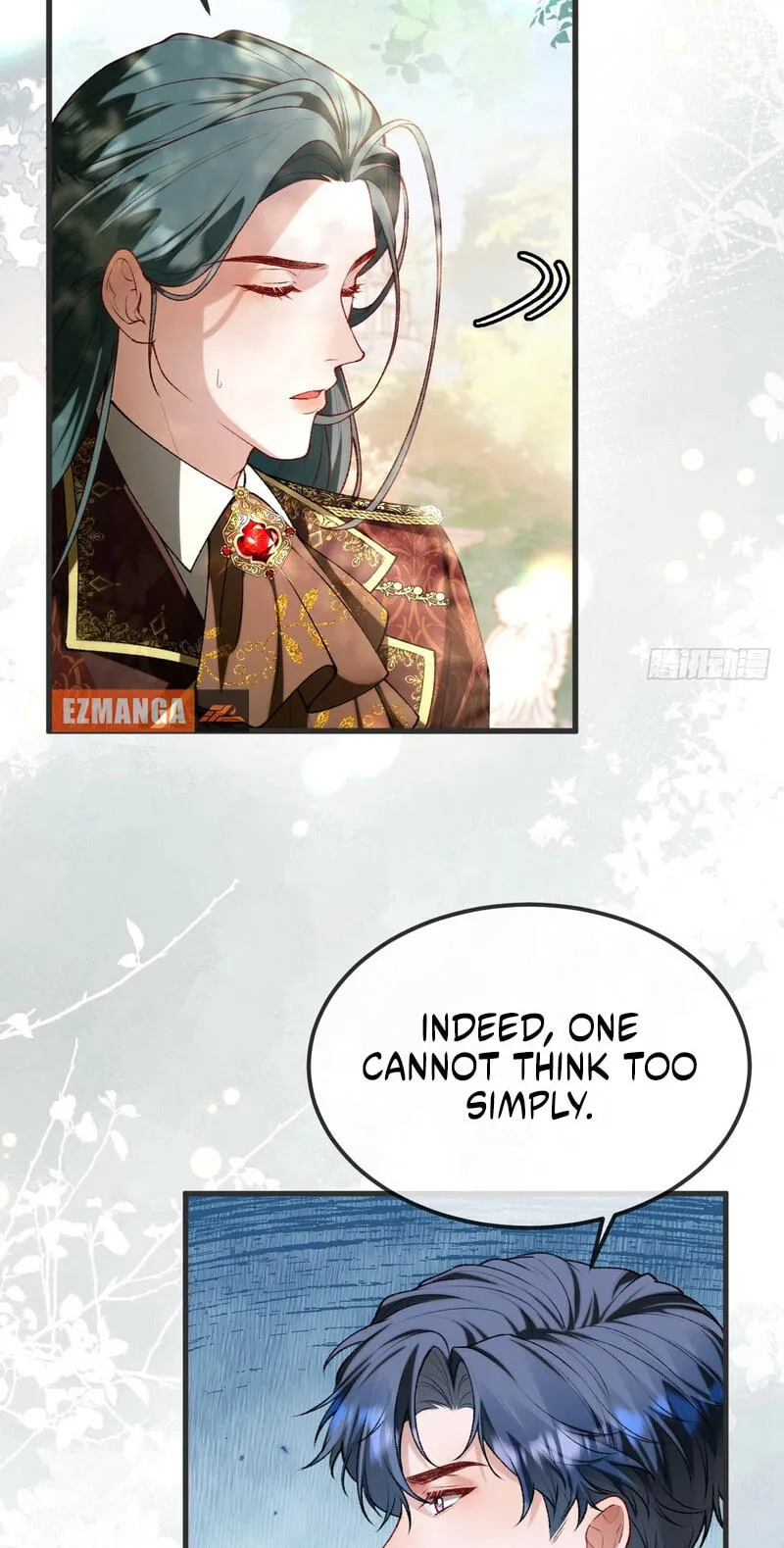 Read Her Lies (Vigor Comic) chapter 19 image 40 on Lezhin