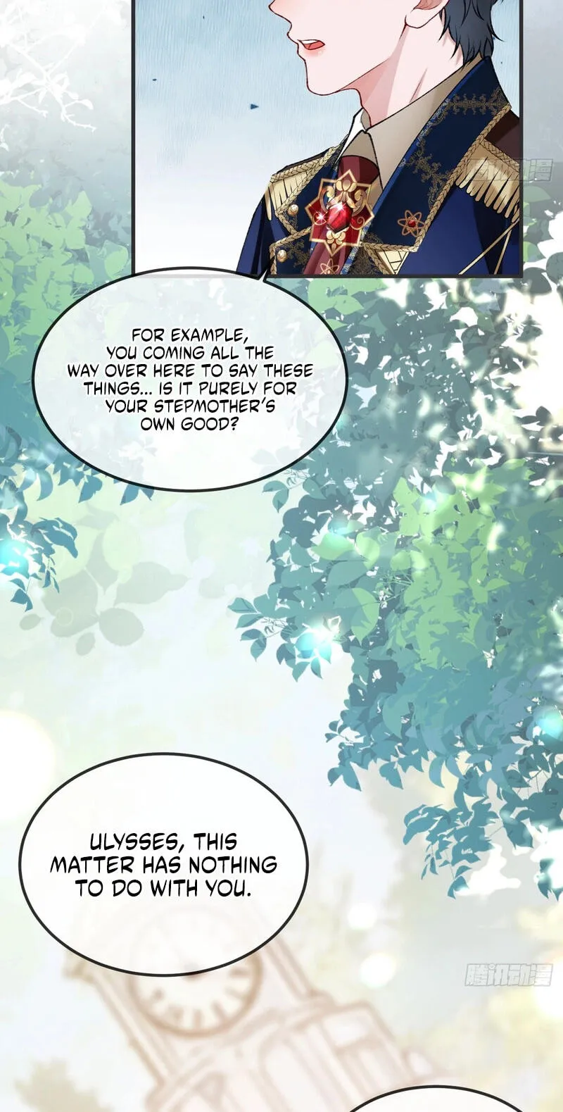 Read Her Lies (Vigor Comic) chapter 19 image 41 on Lezhin