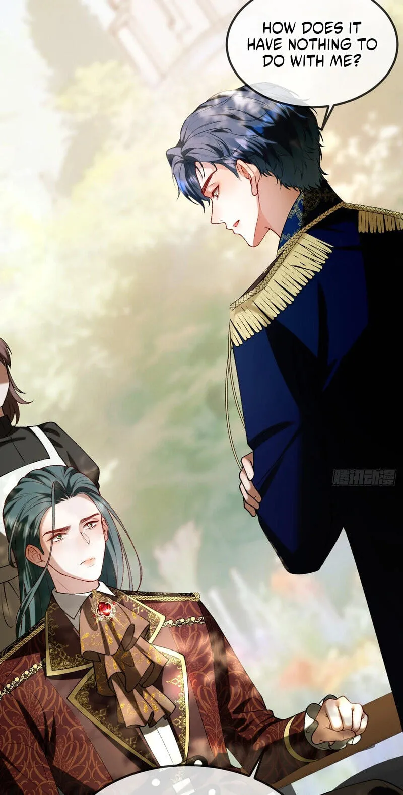 Read Her Lies (Vigor Comic) chapter 19 image 42 on Lezhin