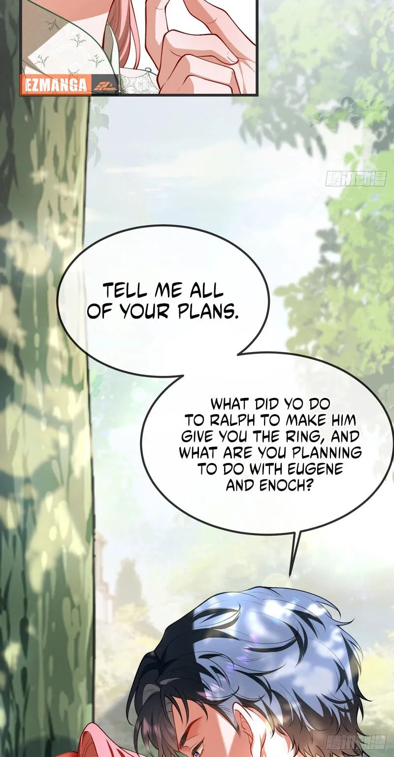 Read Her Lies (Vigor Comic) chapter 19 image 7 on Lezhin