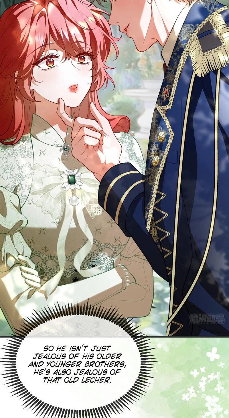 Read Her Lies (Vigor Comic) chapter 19 image 8 on Lezhin