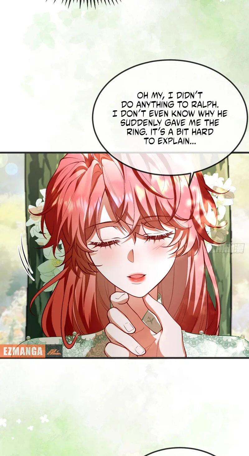 Read Her Lies (Vigor Comic) chapter 19 image 9 on Lezhin