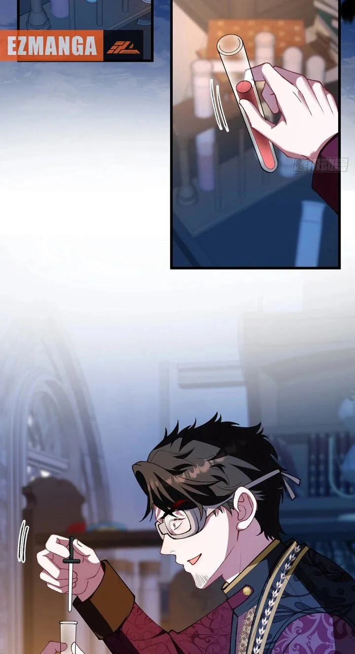 Read Her Lies (Vigor Comic) chapter 20 image 2 on Lezhin