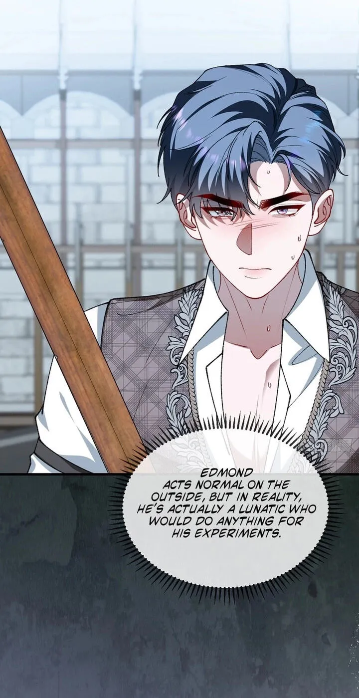 Read Her Lies (Vigor Comic) chapter 20 image 20 on Lezhin