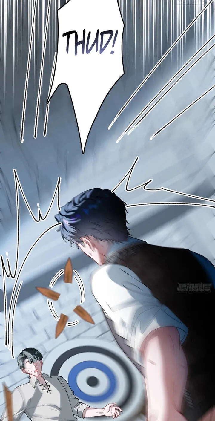 Read Her Lies (Vigor Comic) chapter 20 image 22 on Lezhin