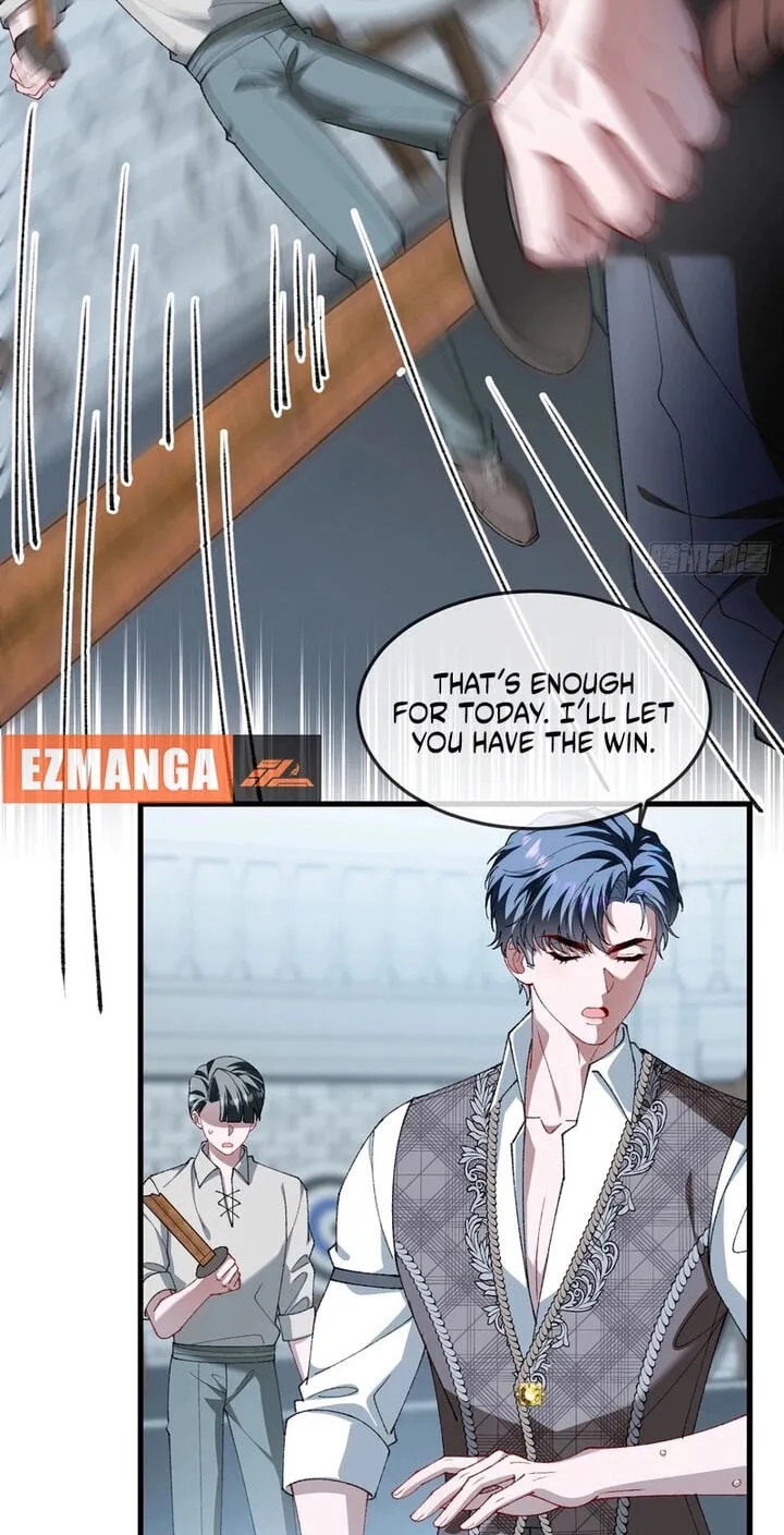 Read Her Lies (Vigor Comic) chapter 20 image 23 on Lezhin