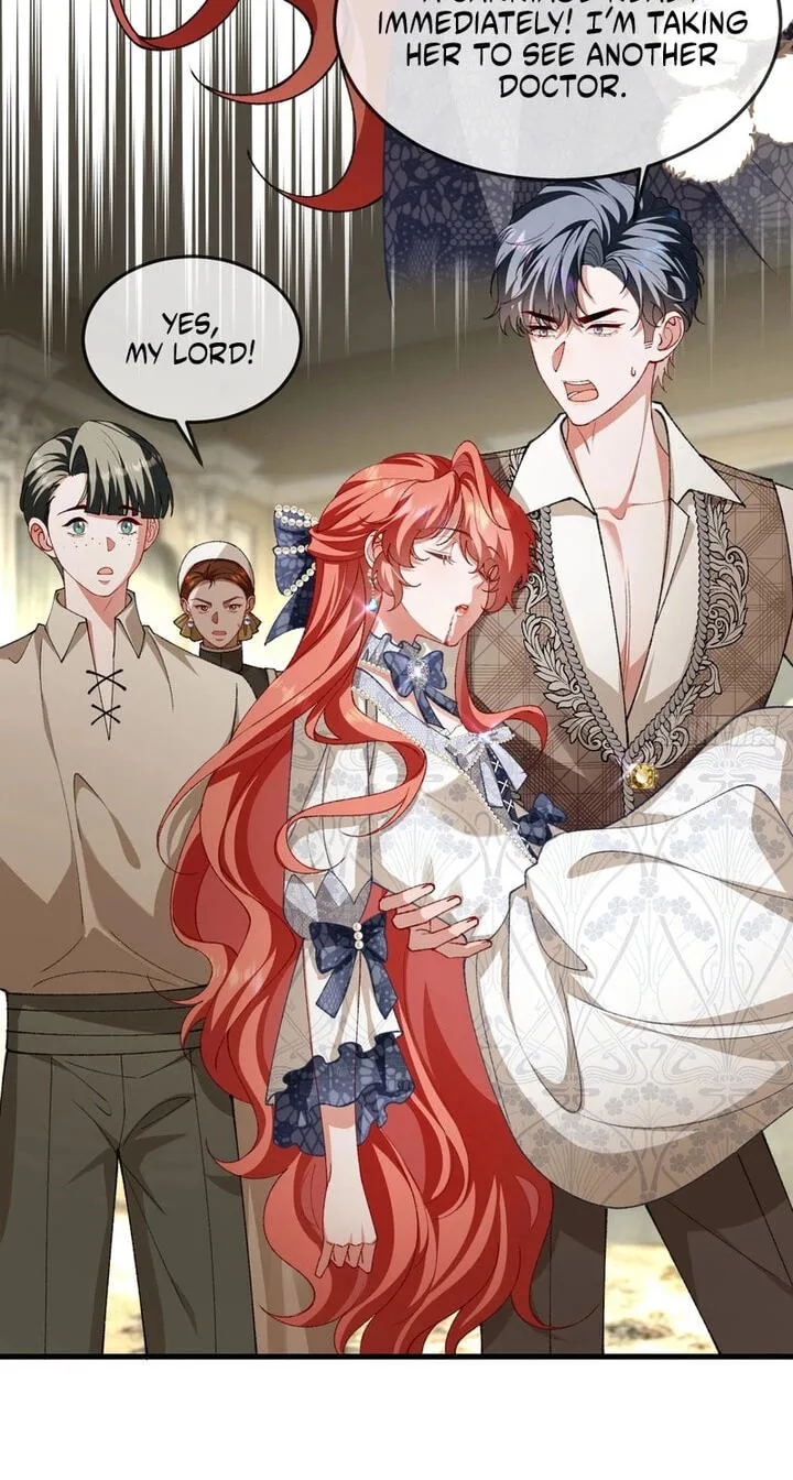 Read Her Lies (Vigor Comic) chapter 20 image 34 on Lezhin
