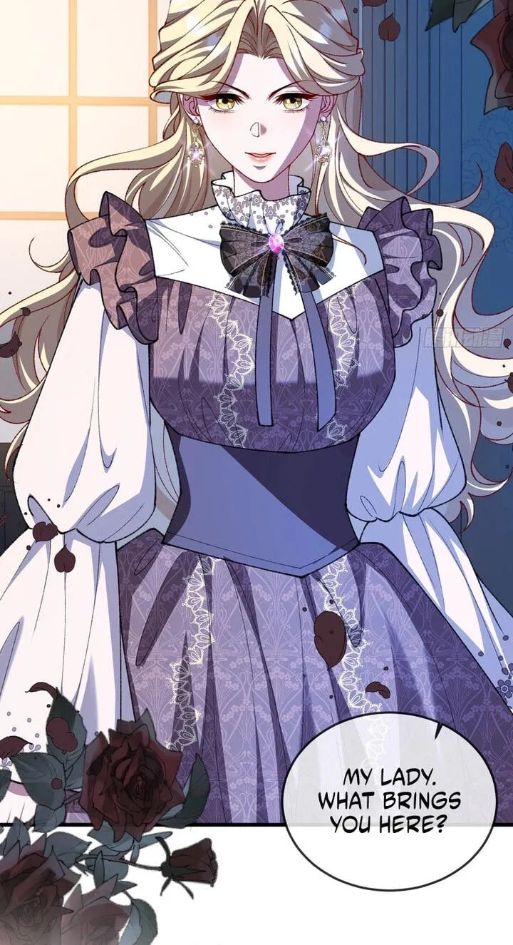 Read Her Lies (Vigor Comic) chapter 20 image 5 on Lezhin