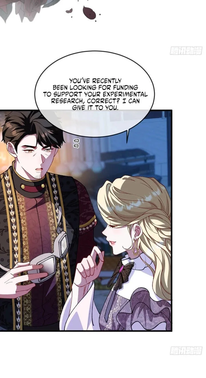 Read Her Lies (Vigor Comic) chapter 20 image 6 on Lezhin