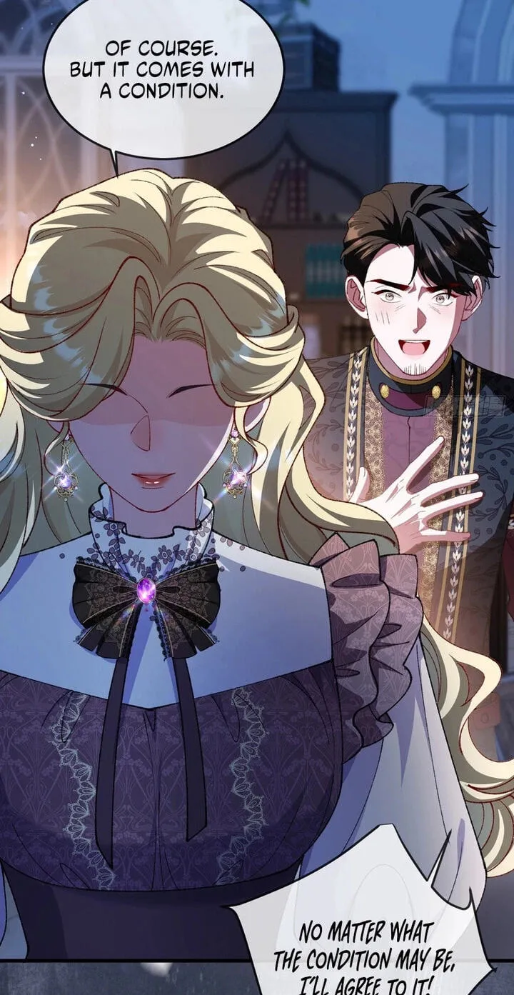 Read Her Lies (Vigor Comic) chapter 20 image 8 on Lezhin