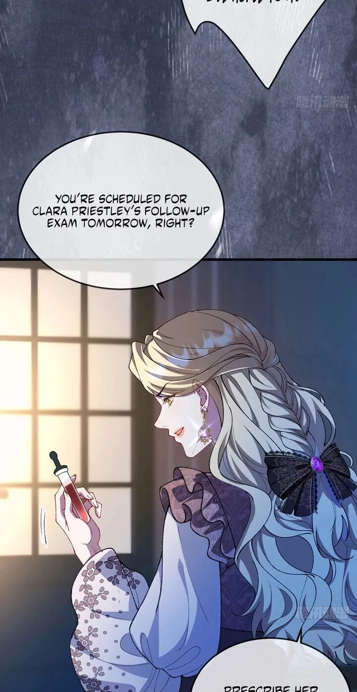 Read Her Lies (Vigor Comic) chapter 20 image 9 on Lezhin