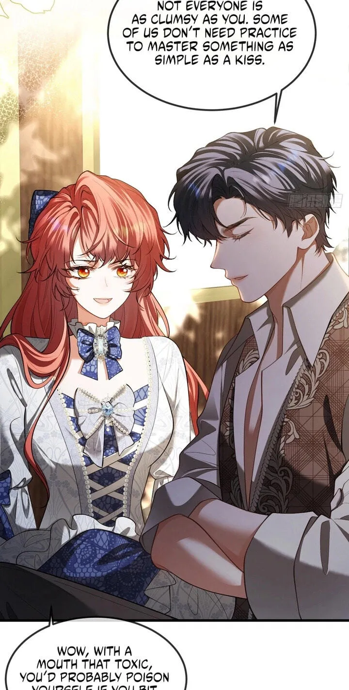 Read Her Lies (Vigor Comic) chapter 21 image 10 on Lezhin