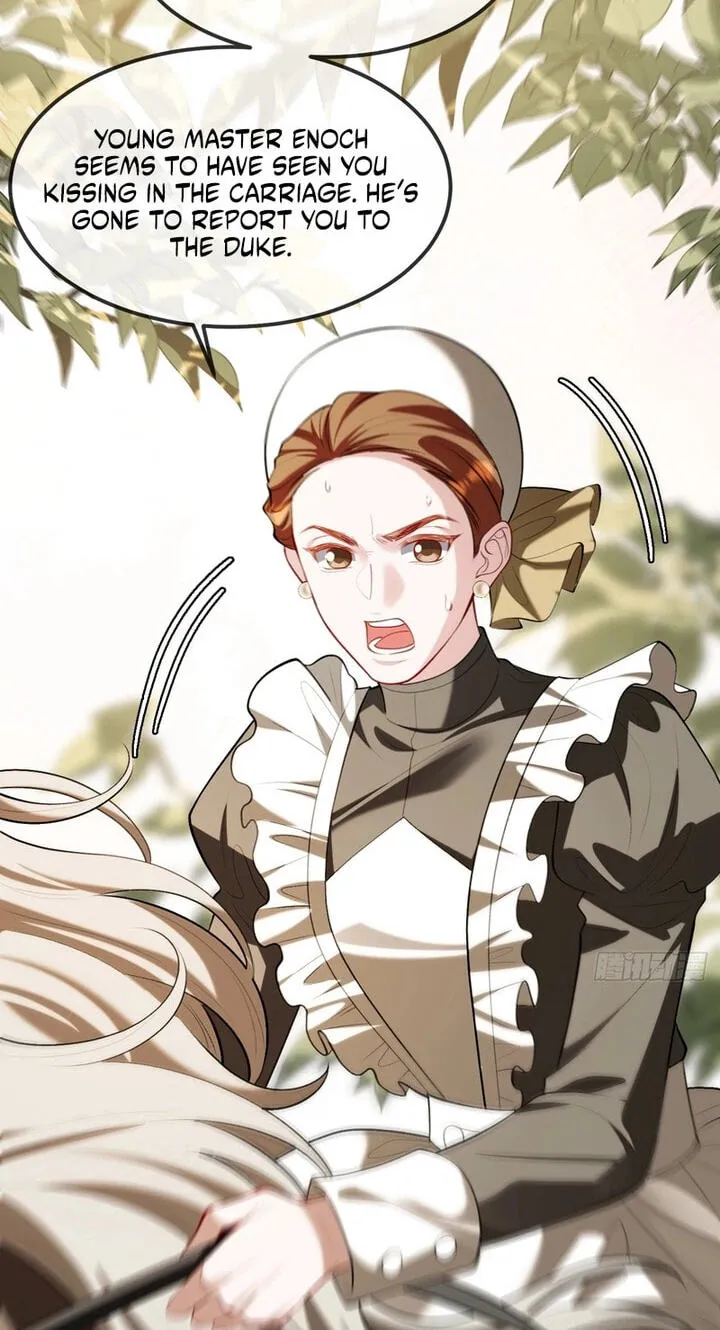 Read Her Lies (Vigor Comic) chapter 21 image 15 on Lezhin