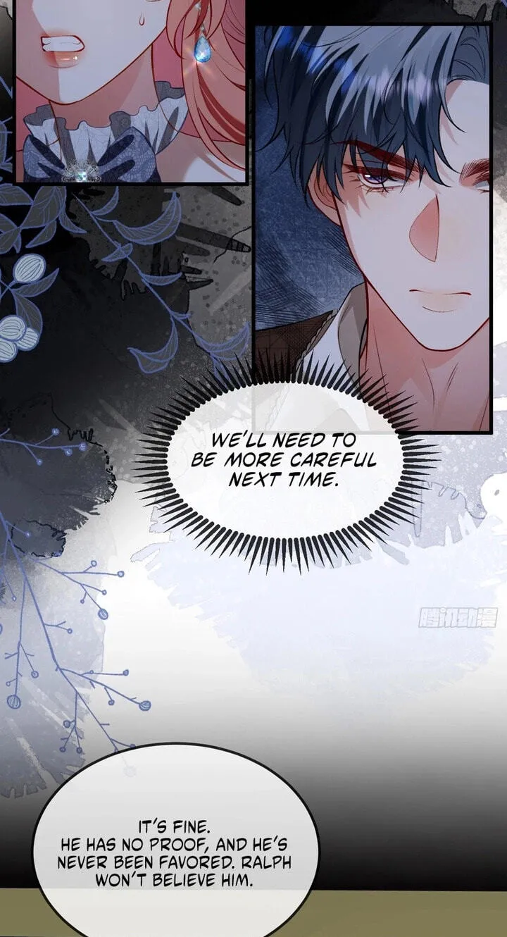 Read Her Lies (Vigor Comic) chapter 21 image 17 on Lezhin