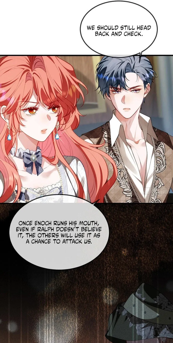 Read Her Lies (Vigor Comic) chapter 21 image 19 on Lezhin