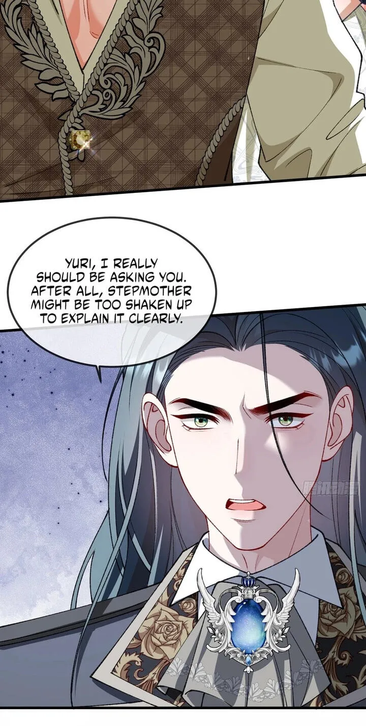 Read Her Lies (Vigor Comic) chapter 21 image 32 on Lezhin
