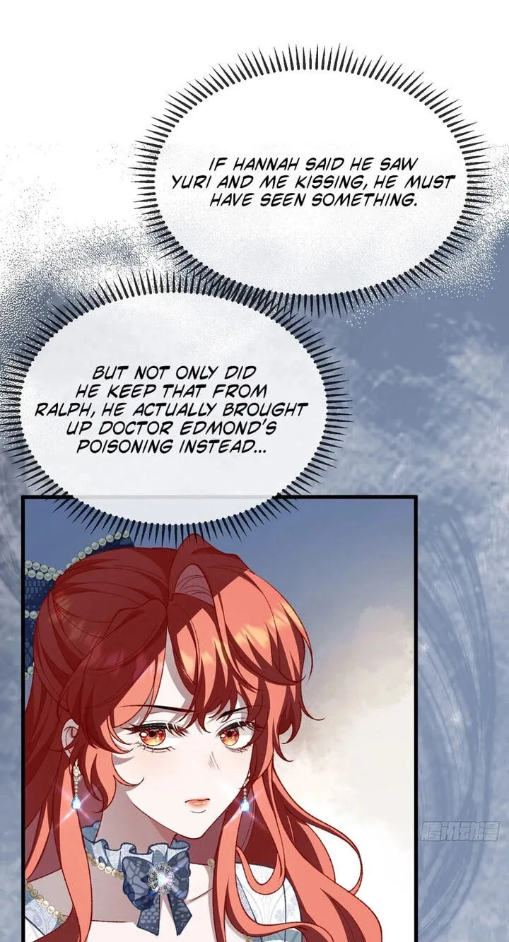 Read Her Lies (Vigor Comic) chapter 21 image 36 on Lezhin