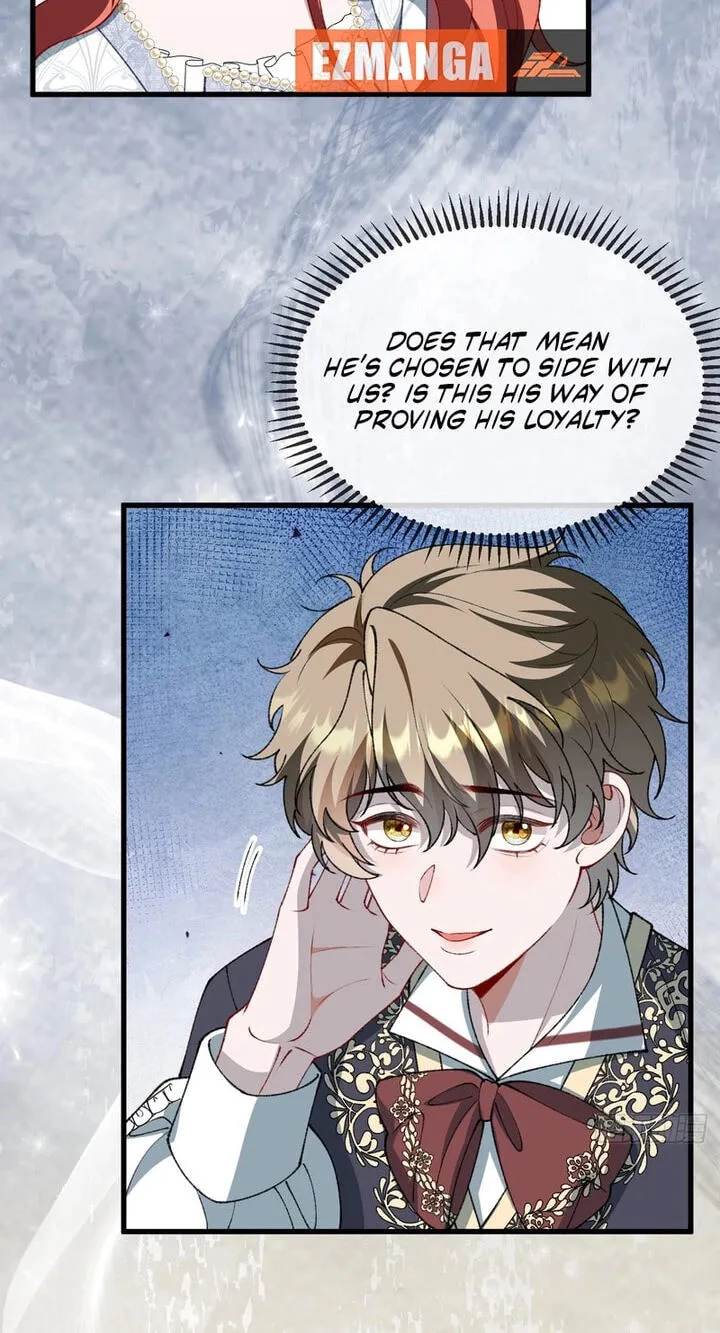 Read Her Lies (Vigor Comic) chapter 21 image 37 on Lezhin