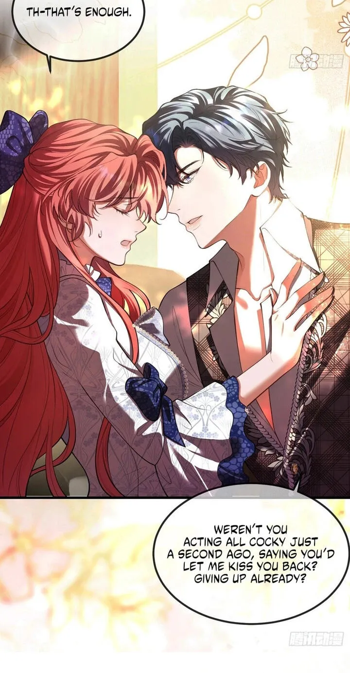 Read Her Lies (Vigor Comic) chapter 21 image 5 on Lezhin