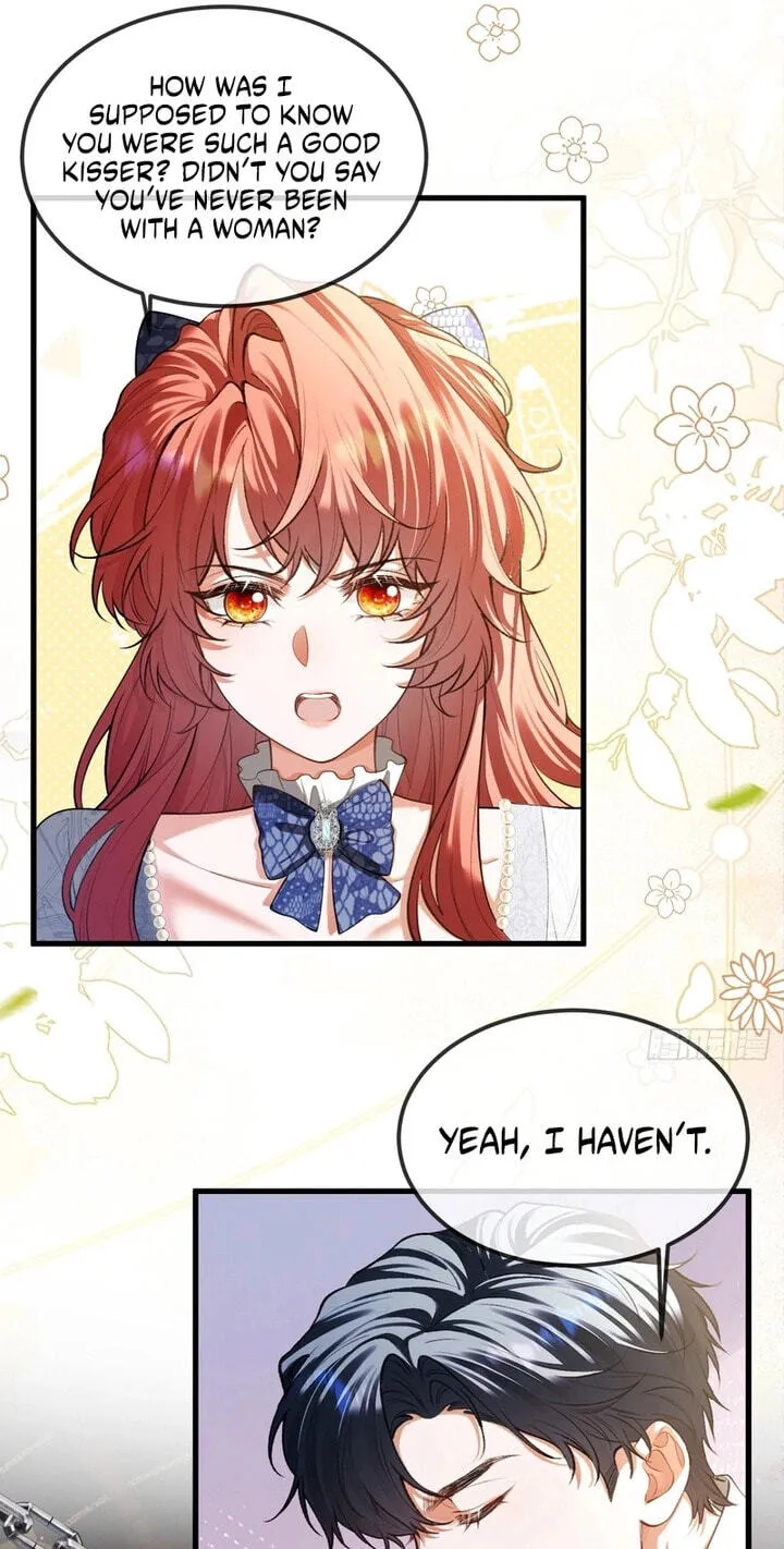 Read Her Lies (Vigor Comic) chapter 21 image 6 on Lezhin