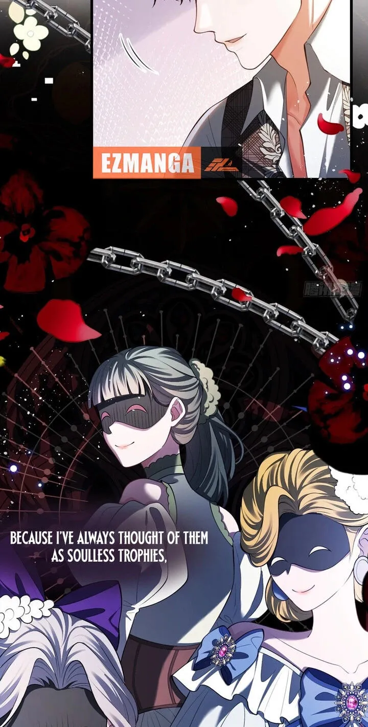 Read Her Lies (Vigor Comic) chapter 21 image 7 on Lezhin
