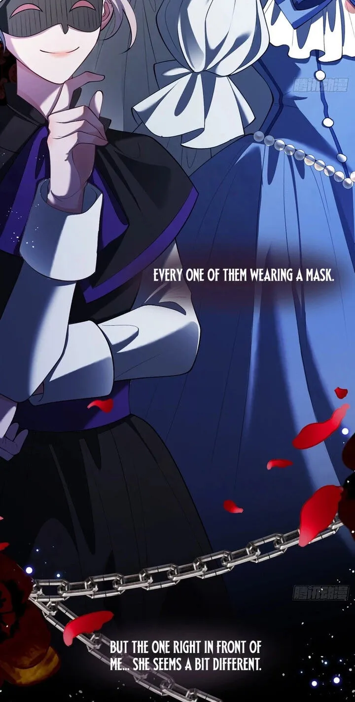 Read Her Lies (Vigor Comic) chapter 21 image 8 on Lezhin