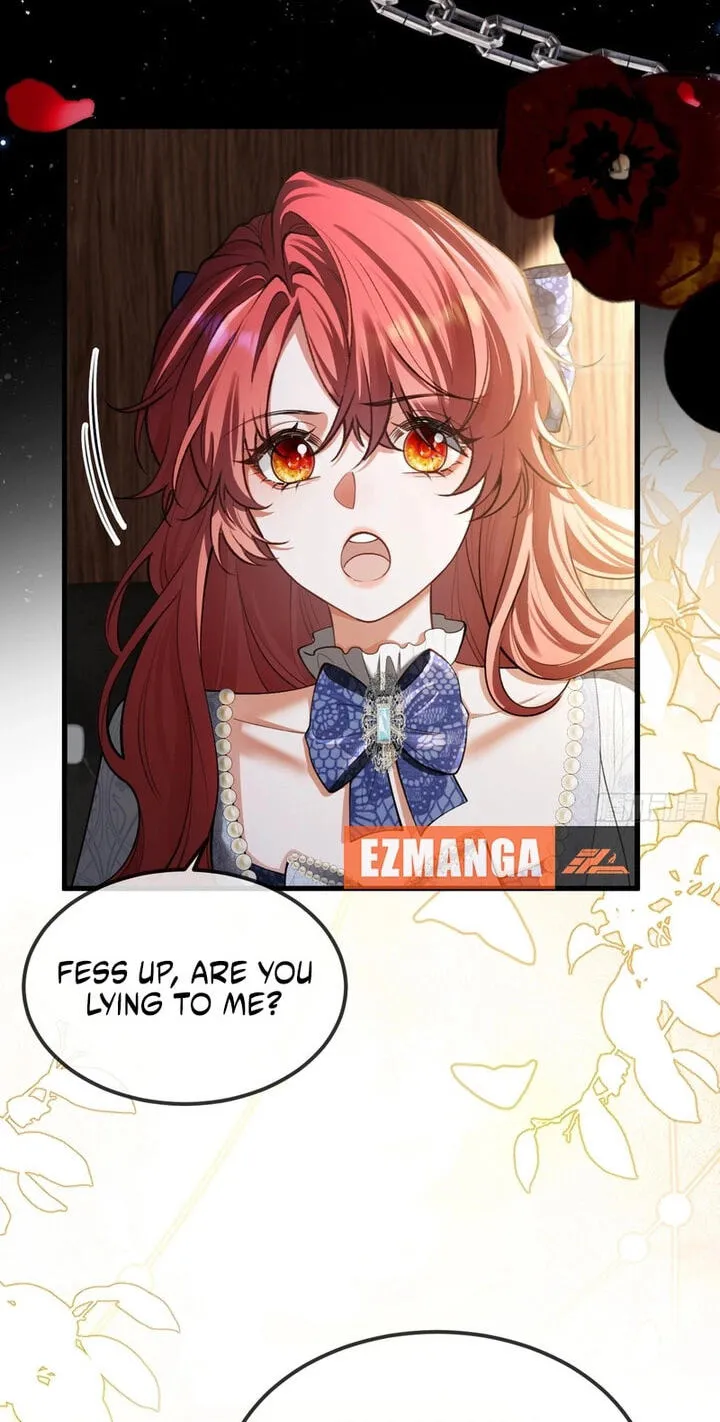 Read Her Lies (Vigor Comic) chapter 21 image 9 on Lezhin