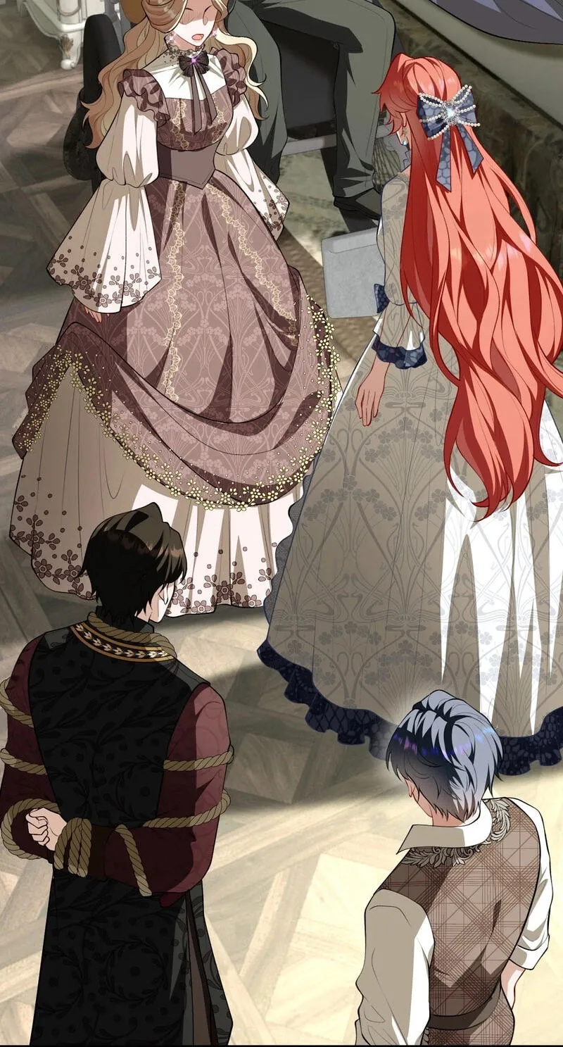 Read Her Lies (Vigor Comic) chapter 22 image 12 on Lezhin