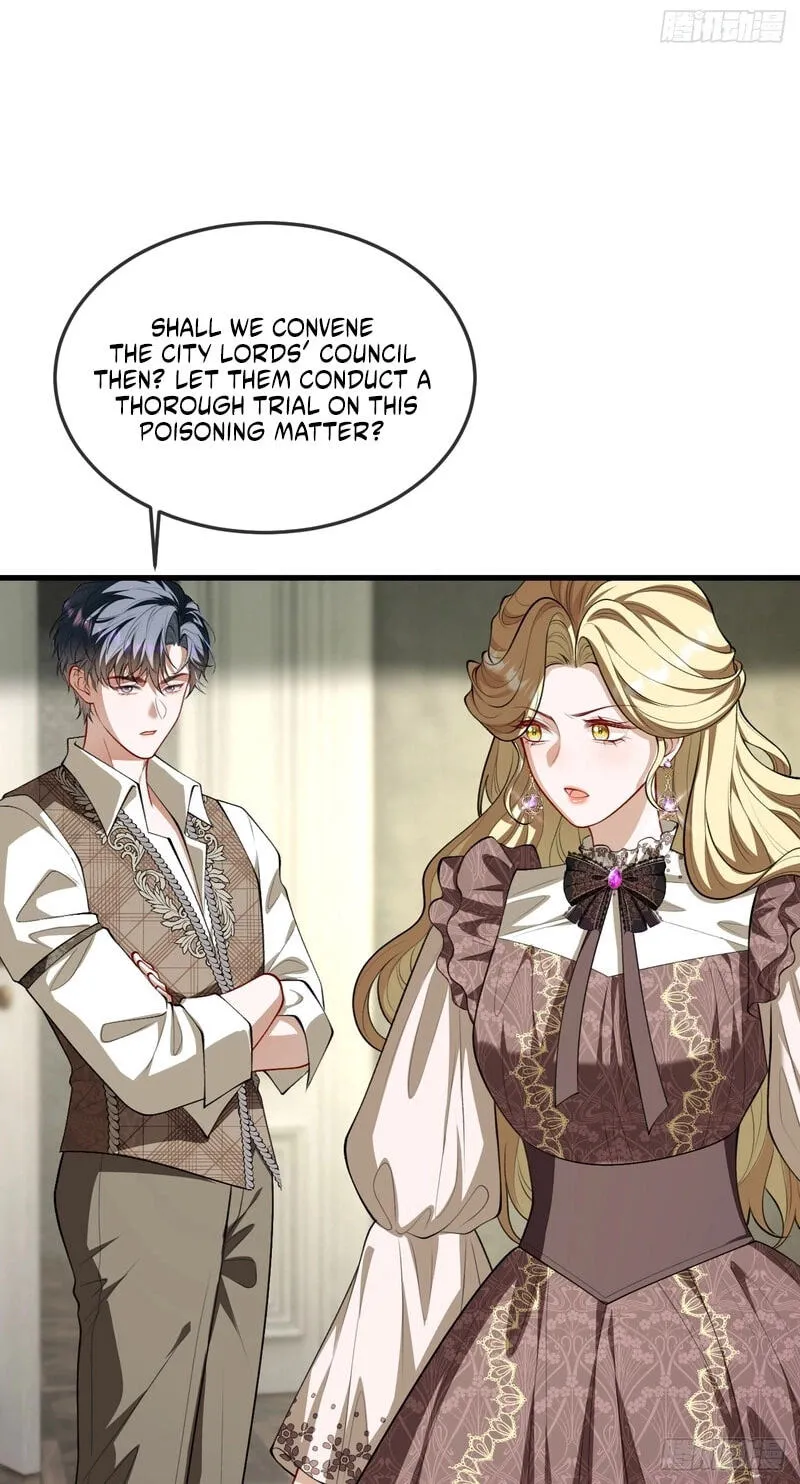 Read Her Lies (Vigor Comic) chapter 22 image 15 on Lezhin