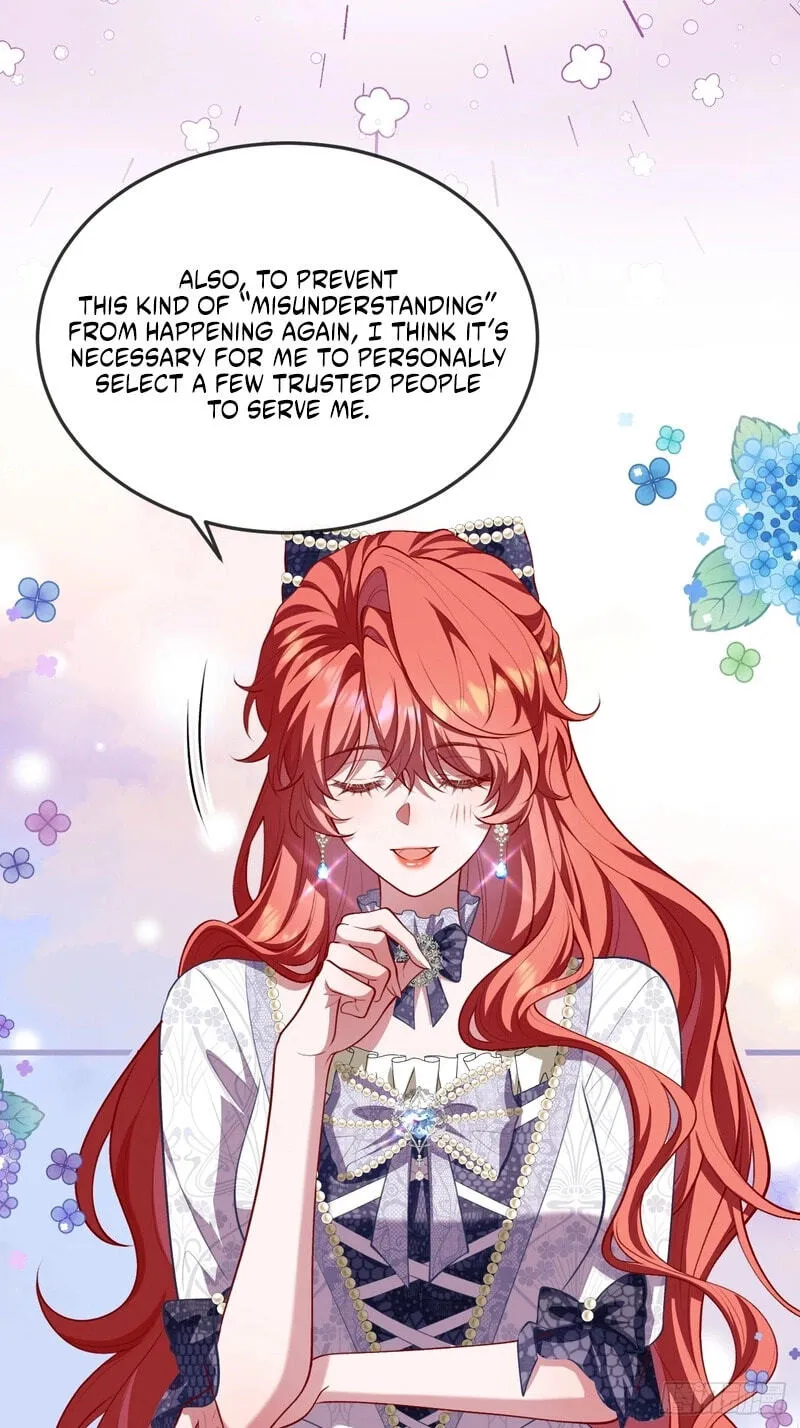 Read Her Lies (Vigor Comic) chapter 22 image 18 on Lezhin