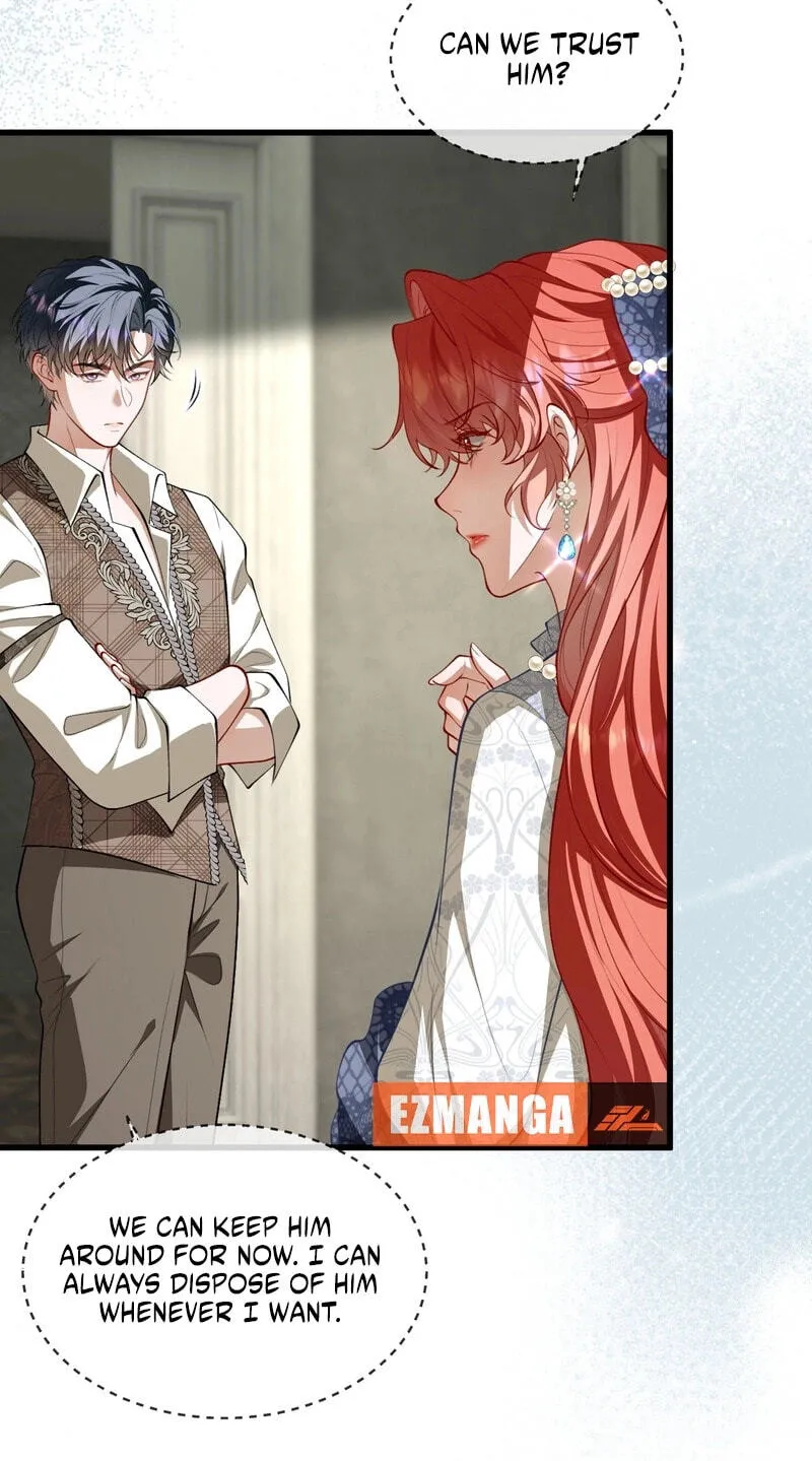 Read Her Lies (Vigor Comic) chapter 22 image 24 on Lezhin