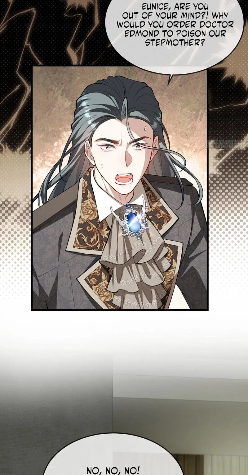 Read Her Lies (Vigor Comic) chapter 22 image 3 on Lezhin