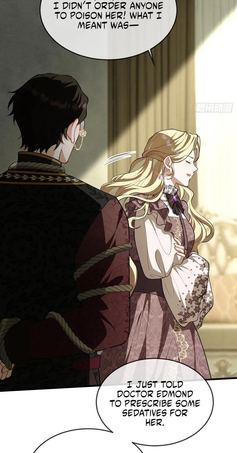 Read Her Lies (Vigor Comic) chapter 22 image 4 on Lezhin
