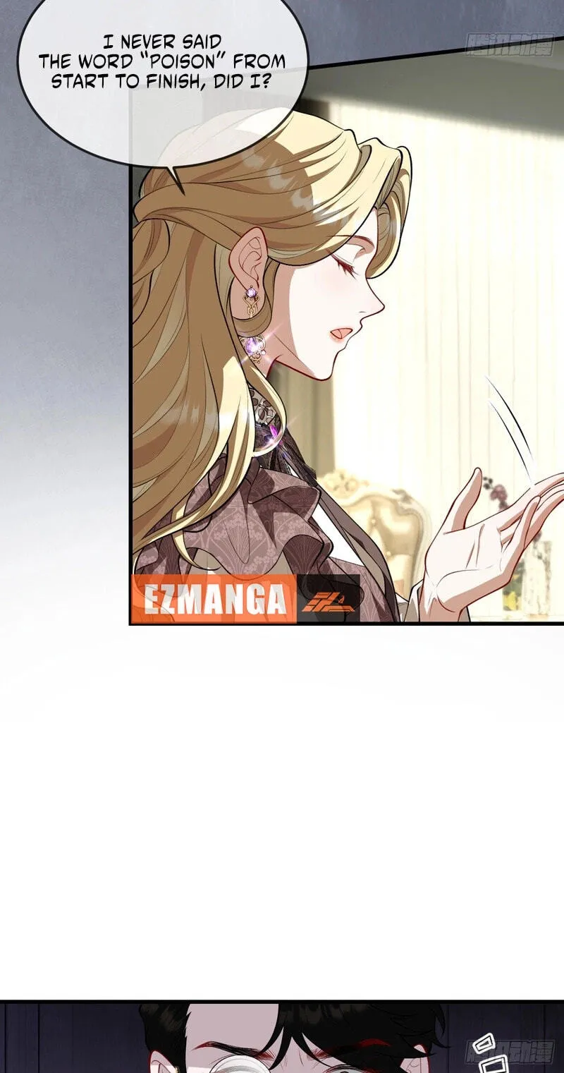 Read Her Lies (Vigor Comic) chapter 22 image 7 on Lezhin