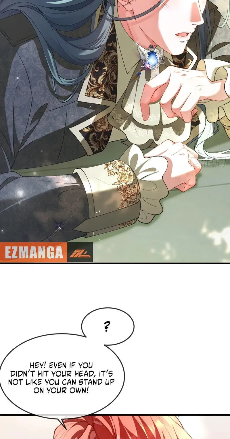Read Her Lies (Vigor Comic) chapter 23 image 2 on Lezhin