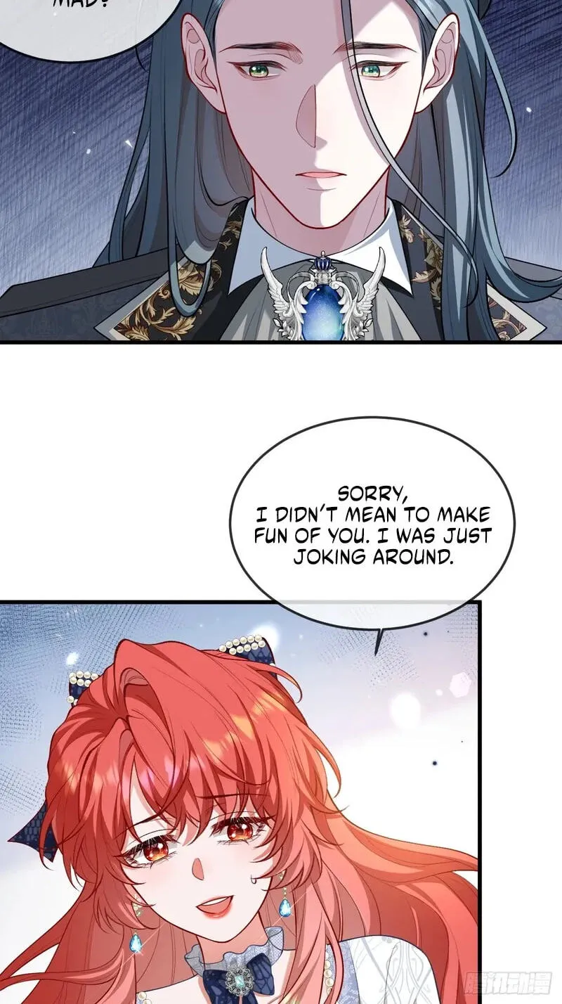 Read Her Lies (Vigor Comic) chapter 23 image 21 on Lezhin