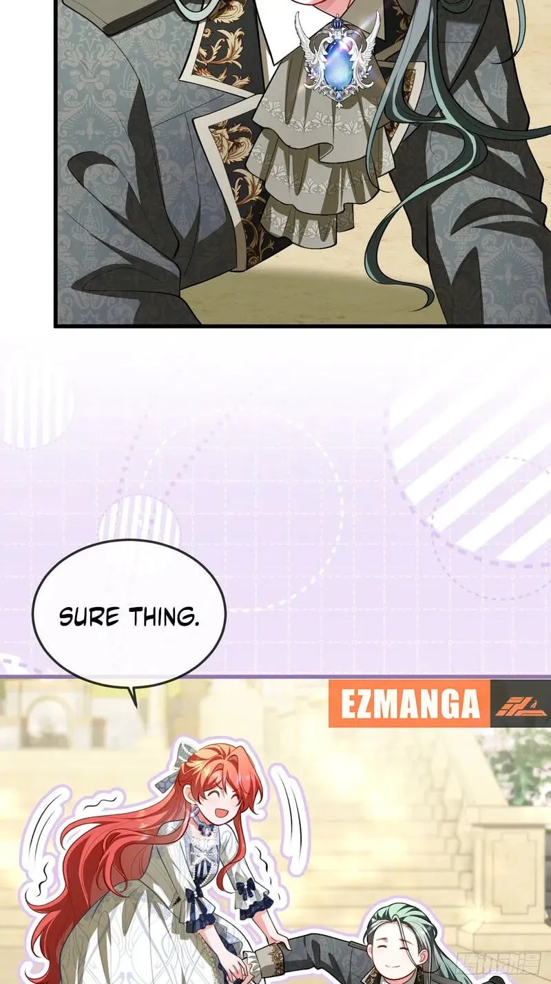 Read Her Lies (Vigor Comic) chapter 23 image 23 on Lezhin