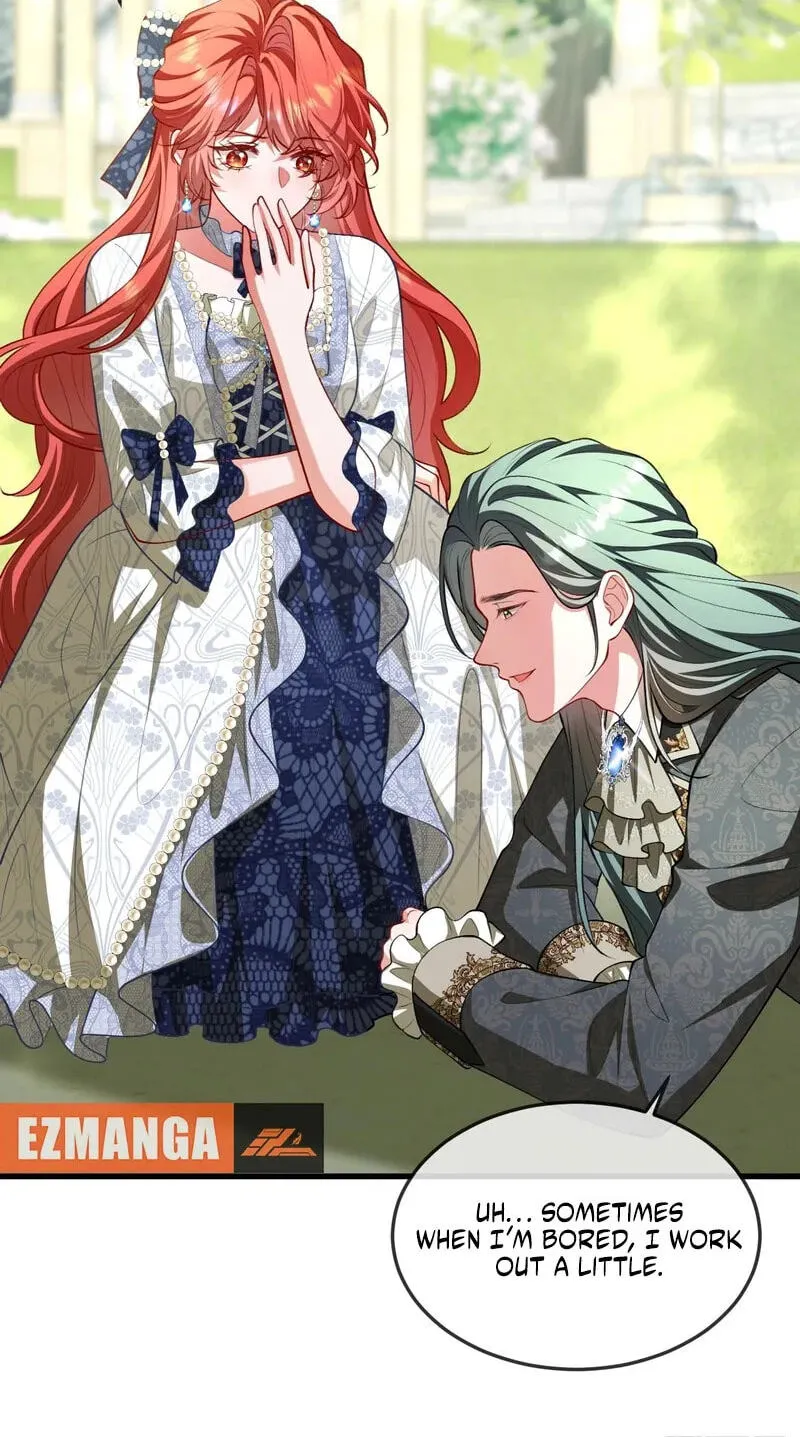 Read Her Lies (Vigor Comic) chapter 23 image 26 on Lezhin
