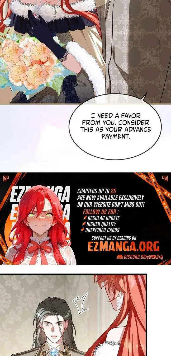 Read Her Lies (Vigor Comic) chapter 24 image 13 on Lezhin