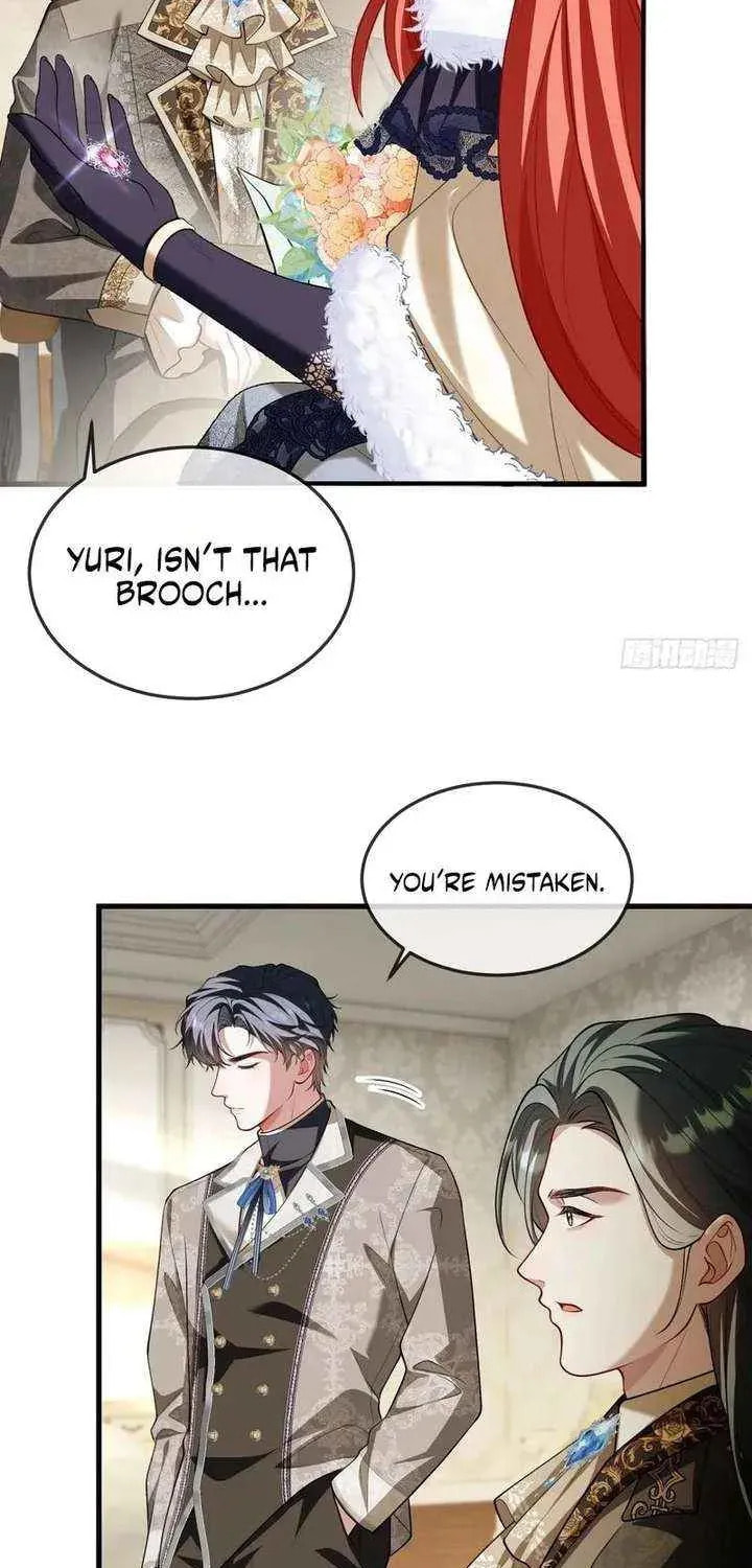 Read Her Lies (Vigor Comic) chapter 24 image 14 on Lezhin