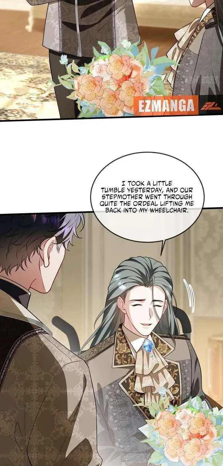 Read Her Lies (Vigor Comic) chapter 24 image 2 on Lezhin