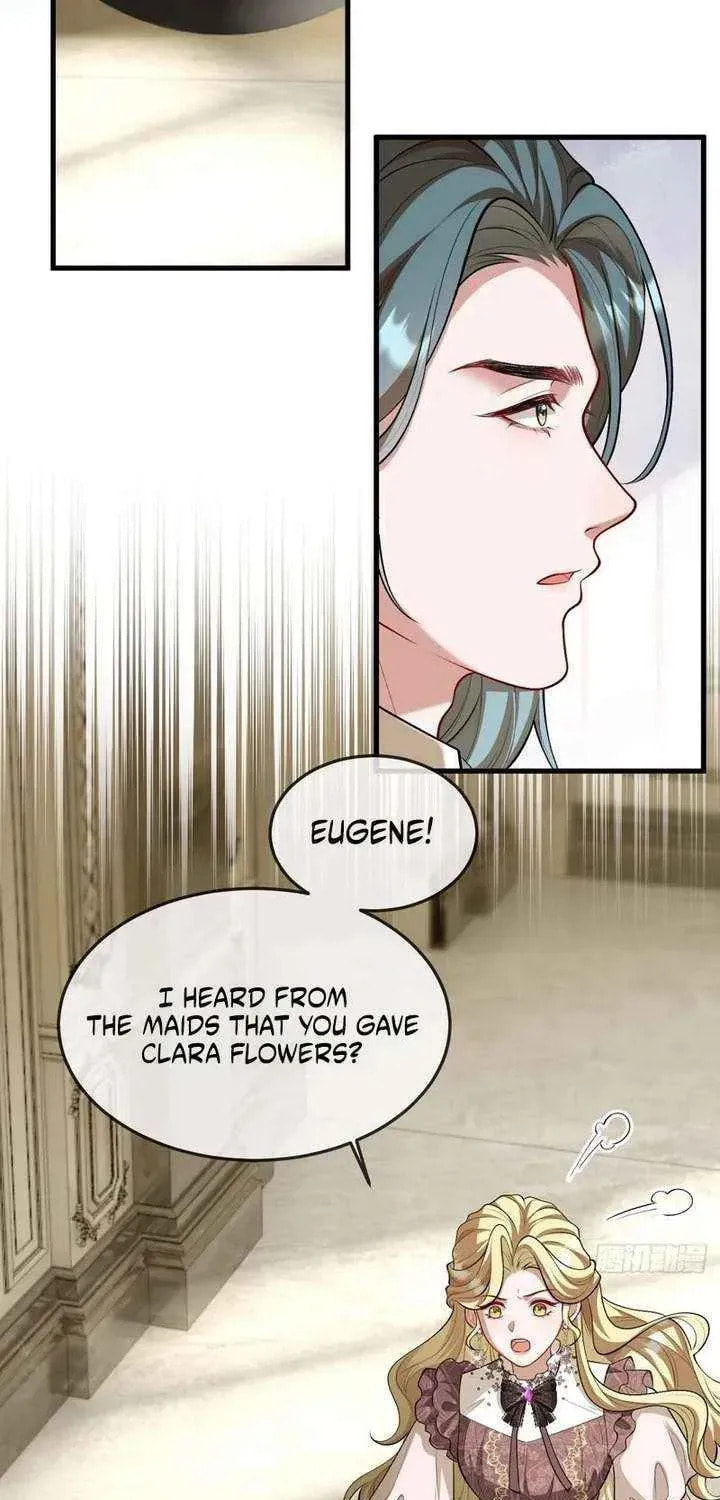 Read Her Lies (Vigor Comic) chapter 24 image 24 on Lezhin