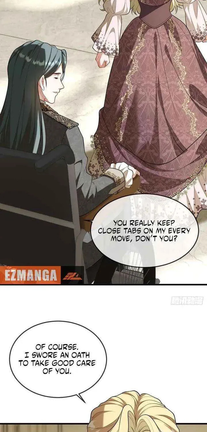 Read Her Lies (Vigor Comic) chapter 24 image 25 on Lezhin