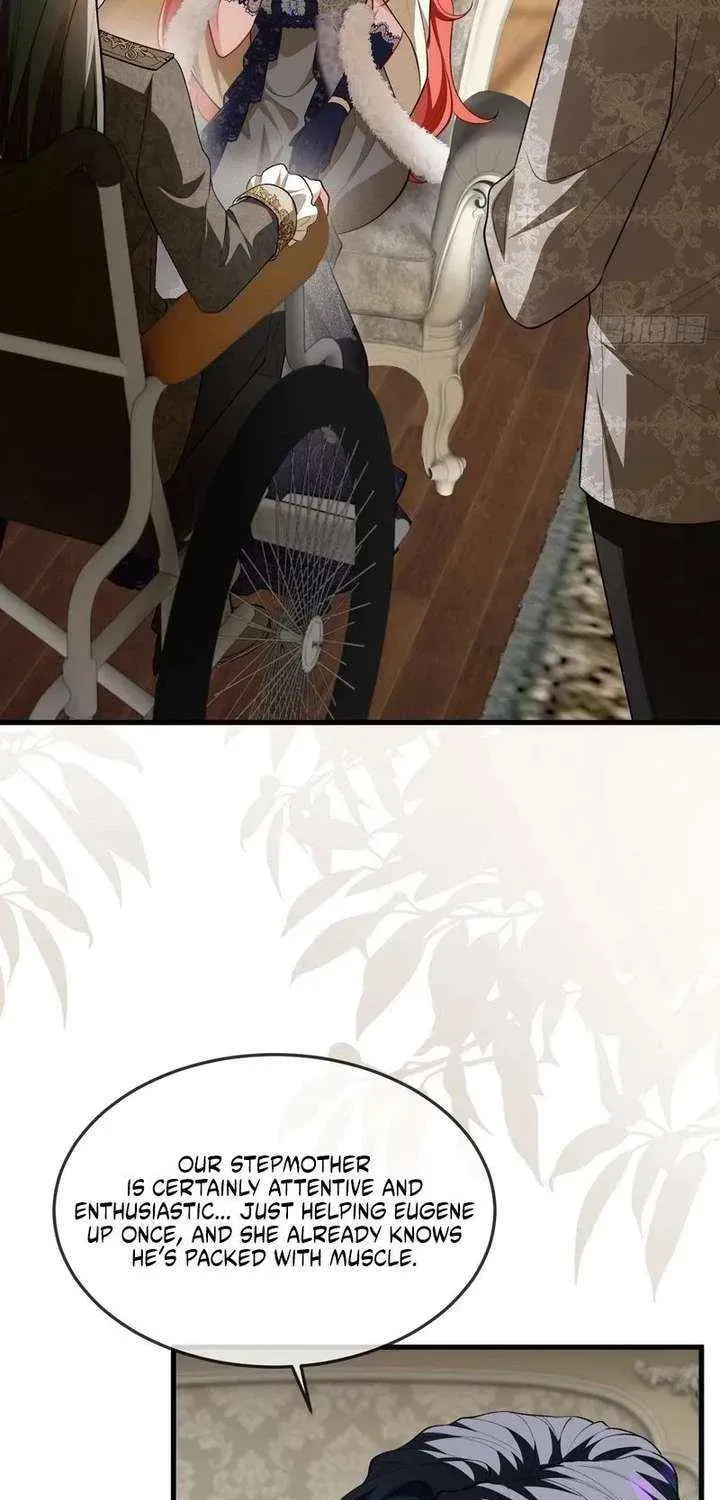 Read Her Lies (Vigor Comic) chapter 24 image 4 on Lezhin