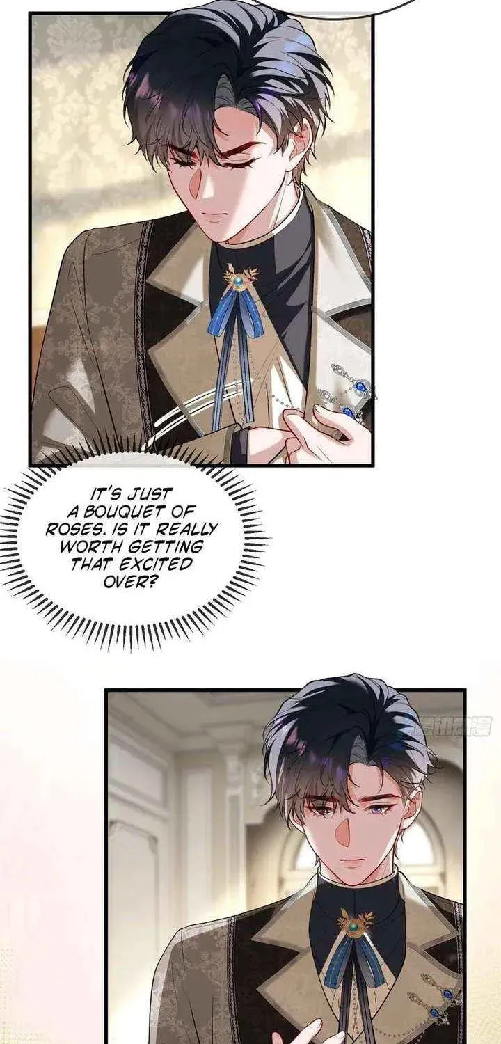 Read Her Lies (Vigor Comic) chapter 24 image 9 on Lezhin