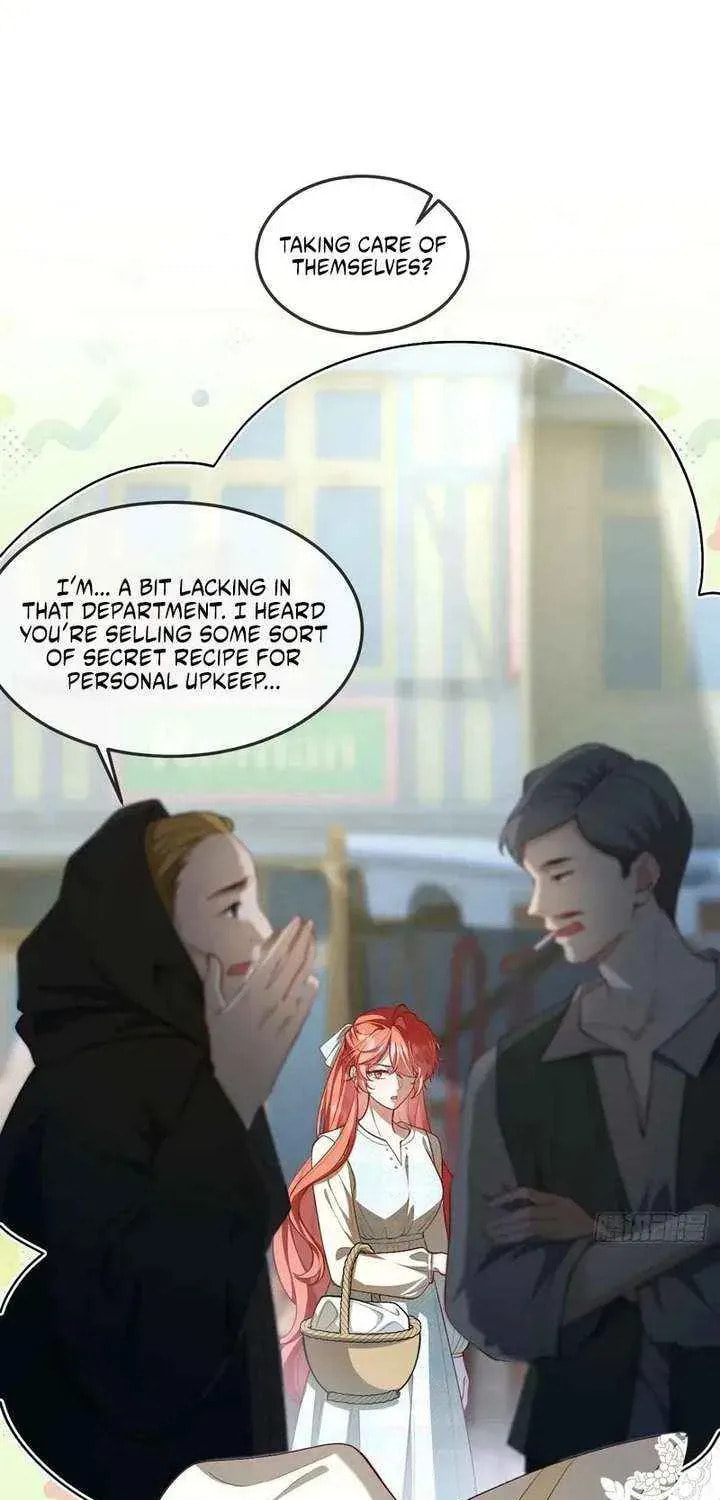 Read Her Lies (Vigor Comic) chapter 25 image 12 on Lezhin