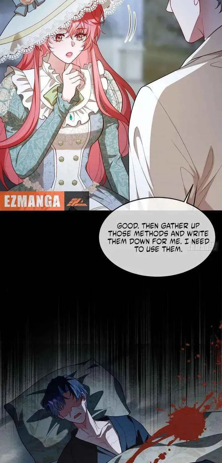 Read Her Lies (Vigor Comic) chapter 25 image 14 on Lezhin